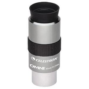 Celestron Oculare OMNI 40mm 1,25"