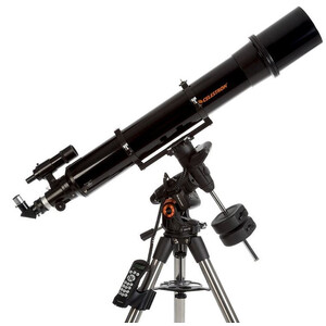 Celestron Teleskop AC 150/1200 Advanced VX OHNE MONTIERUNG (gebraucht)