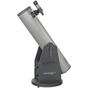 Omegon Dobson Teleskop Advanced X N 203/1200 (Fast neuwertig)