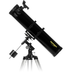 Omegon Teleskop N 130/920 EQ-2 (gebraucht)