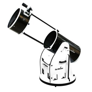 Skywatcher Dobson Teleskop N 406/1800 Skyliner FlexTube BD DOB OHNE HAUPTSPIEGEL/WITHOUT MAIN MIRROR