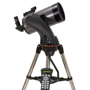 Celestron Maksutov Teleskop MC 127/1500 NexStar 127 SLT GoTo (Neuwertig)