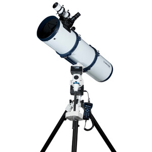Meade Teleskop N 200/1000 LX85 GoTo (Fast neuwertig)