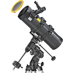 Bresser Teleskop N 130/1000 Spica EQ3 (Neuwertig)