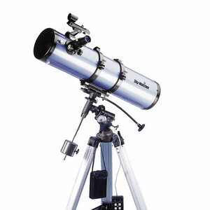 Skywatcher Teleskop N 130/900 Explorer EQ-2 mit Motor (Fast neuwertig)