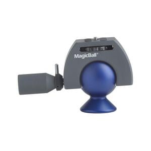 Novoflex Tripod ball-head MagicBall, the large one