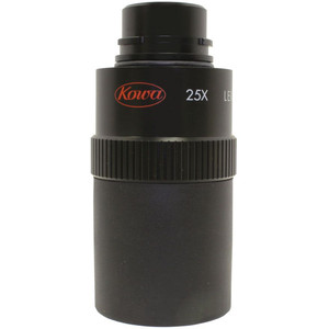 Kowa Oculare TSE-17HD 25x (TSN-82SV/660/600)
