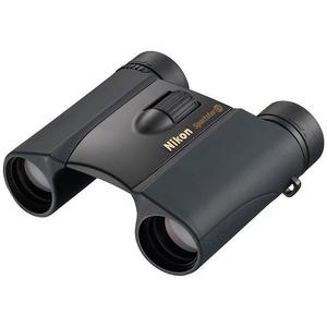 Nikon Fernglas Sportstar EX 8x25 D CF, schwarz