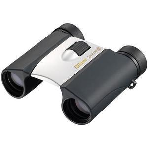 Nikon Binoculars Sportstar EX 8x25 D CF, silver