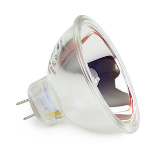 Euromex Lampadina alogena a lunga durata 15 Volt 150 Watt, per illuminatore a luce fredda
