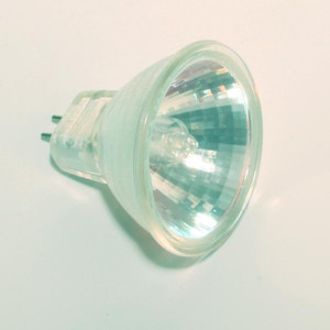 Novex Bec de schimb cu halogen 12V-10W cu reflector