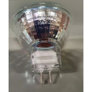 Novex Remplacement de l'ampoule halogène 6V/10W pour la série RZ