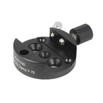Baader V-trava com diâmetro de 70mm