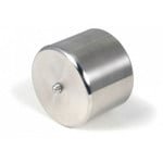 Baader Counterweight 1 kg taring weight with 1/4 " photo thread