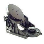 Meade 8" Equatorial Wedge with LX90 adapter plate