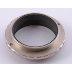 Baader T2-Schnellwechselring mit ZEISS Microbajonett