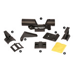 Incluído na entrega