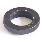 Baader T-ring Canon EF (EOS)