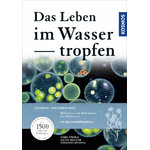 Kosmos Verlag Buch Das Leben im Wassertropfen