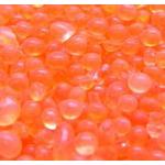 Baader Silica Gel com indicador colorido, reutilizavel, 125ml (cor laranja)