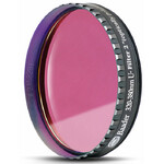 Baader filtro U de 2" T: 310 - 390 (planótico e polido)