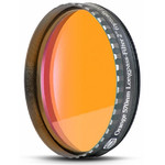 Baader 2'' Filtro de ocular laranja 570nm passo longo (planótico e polido)