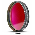 Baader Filtro de banda estreita H-alpha 7nm 2" CCD (polido planótico)
