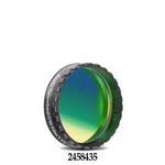 Baader OIII CCD Filtro de banda estreita 8,5nm 1,25"