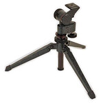 Oculaire Renvoi Coudé Lens2scope 7mm Grand Champ - Pour Objectifs Canon EF/EF-S - Transforme Ton Objectif En Longue-vue