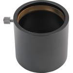 Omegon Adapter vom SC-Gewinde auf 2"