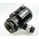 TS Optics Okularauszug Crayford Schmidt Cassegrain Auszug 2'' 1:10 Micrountersetzung