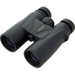 Omegon Binoculars Fernglas Blackstar 10x42 Set