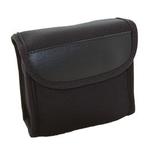 Bolsa incluída na embalagem.