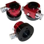 MoonLite Okularauszug SC Auszug Model CS2-s