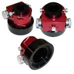 MoonLite Okularauszug SC Auszug Modell CS1-m