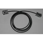 Astro Electronic 2 abgeschirmte Motorkabel mit Steckern passend zu Ihrer Montierung