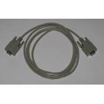 Astro Electronic Cabo de conexão a PC com 5m de 9 polos