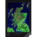 albedo 39 Mapa Escócia