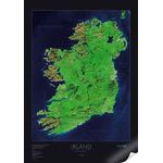 albedo 39 Mapa Irlanda