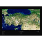albedo 39 Mapa Turquia