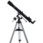 Skywatcher Telescópio AC 70/900 Capricorn EQ-1
