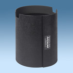 Astrozap Flexible dew cap for Celestron EdgeHD 1100, with two slots