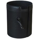 Astrozap Flexible Taukappe mit integrierter Taukappenheizung für Celestron SE 8"