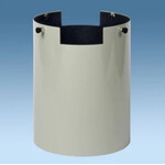 Astrozap Feste Taukappe für Celestron CGE 8''