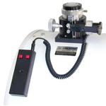 JMI Fokussiermotor für GSO / Meade Crayfordauszüge mit 1:10 Untersetzung