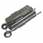 JMI Transportkoffer für  Meade LX200 12'', LX400 10''