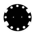 Astrozap Bandeja de oculares para ETX 90/105/125