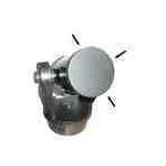 Astrozap Aluminium Staubschutzdeckel für ETX 105