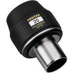 Pentax SMC XW 20mm 1.25" eyepiece