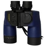 Omegon Binoculars Fernglas Seastar 7x50 mit analogem Kompass Set